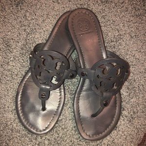 Tory Burch Miller Sandals